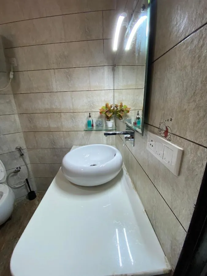 Parimahal Homestay Shimla