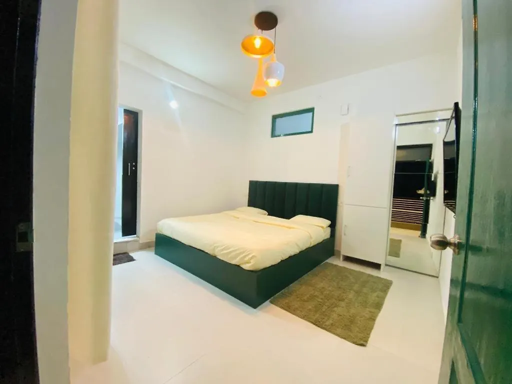 Parimahal Homestay Shimla