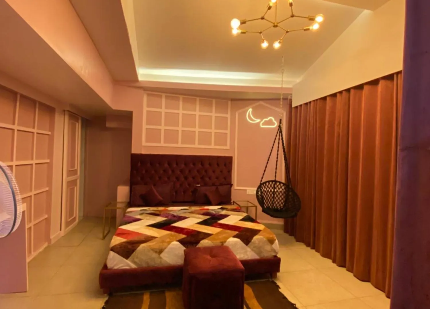 Bed & Breakfast Parimahal Homestay Shimla