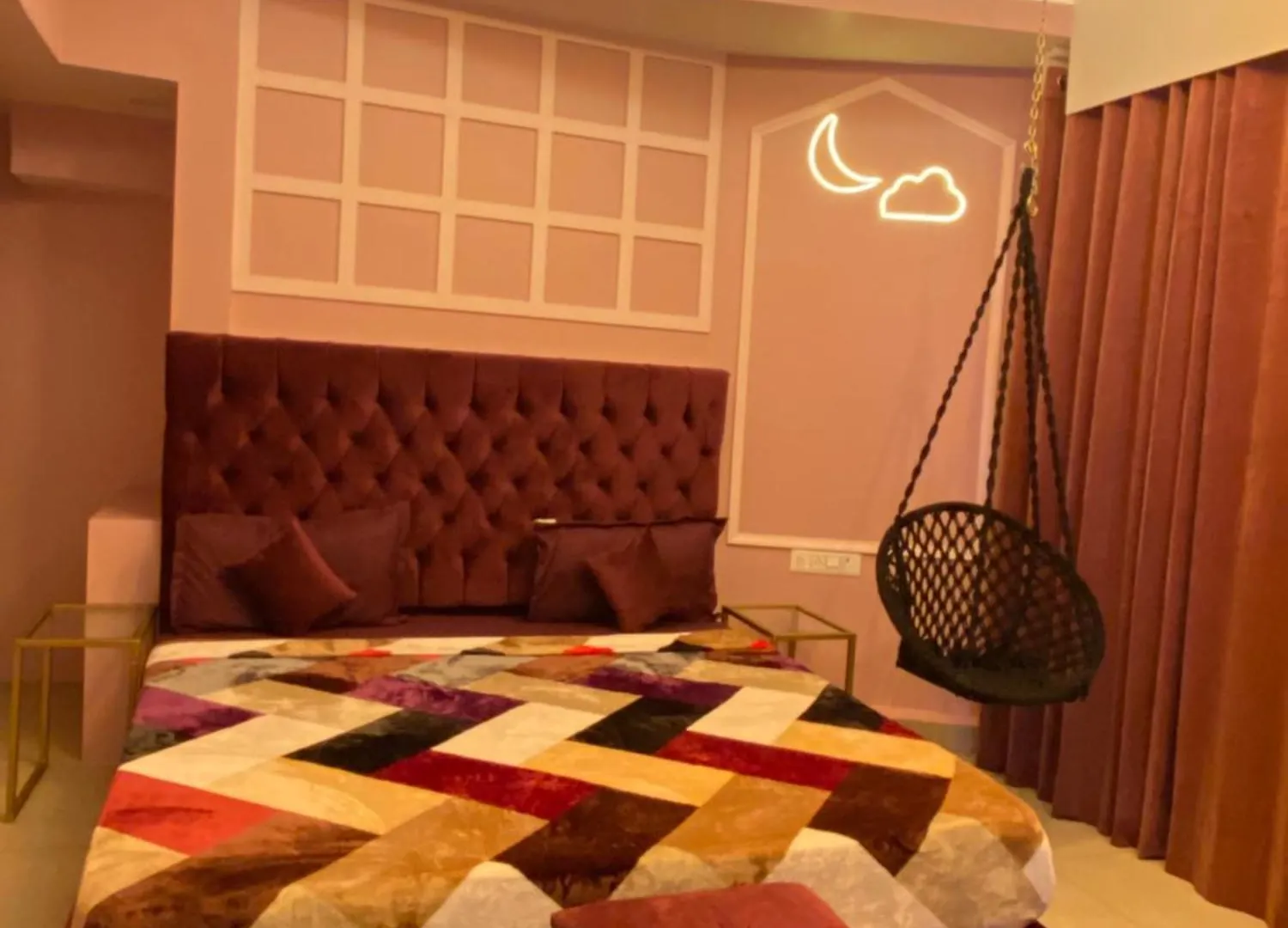 Parimahal Homestay Shimla 0*,