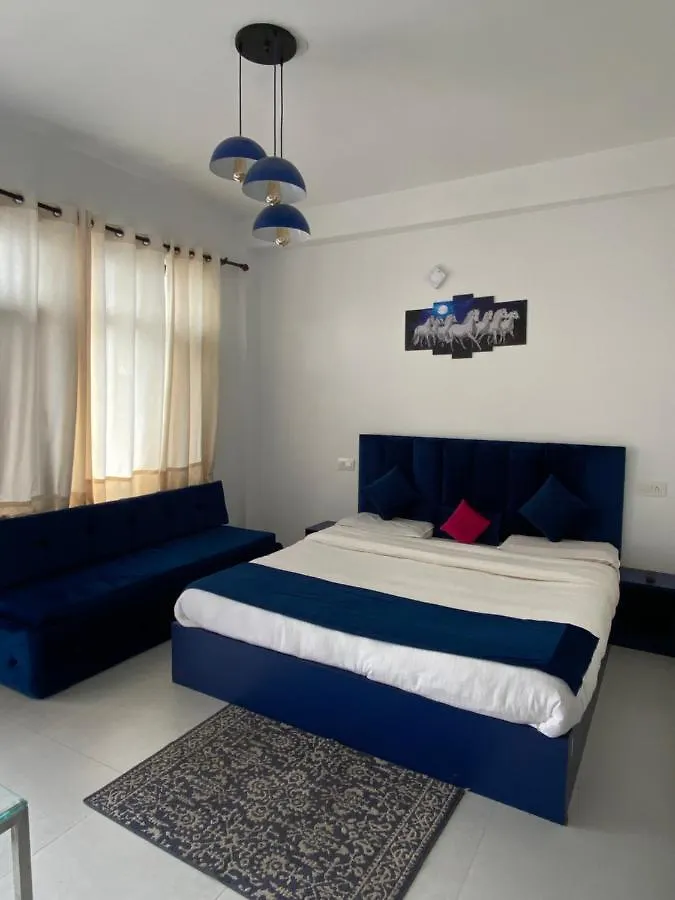 Parimahal Homestay Shimla Bed & Breakfast