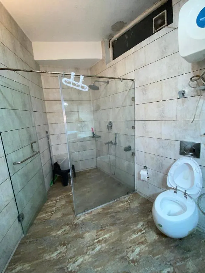 Parimahal Homestay Shimla 0*,