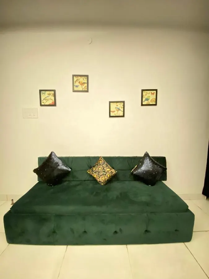 Parimahal Homestay Shimla India
