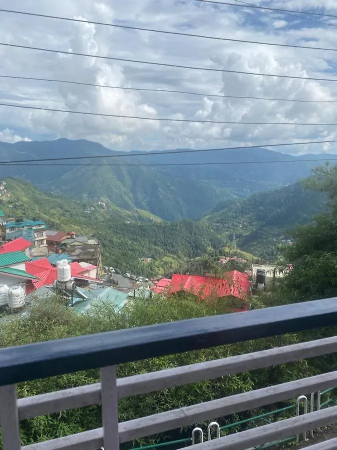Parimahal Homestay Shimla 0*,  India