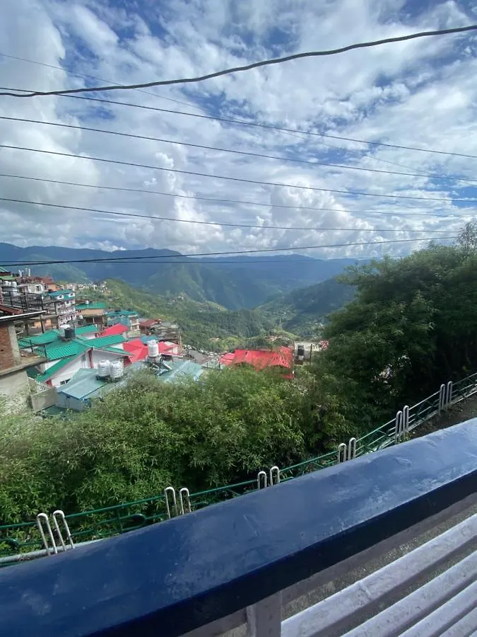 Parimahal Homestay Shimla