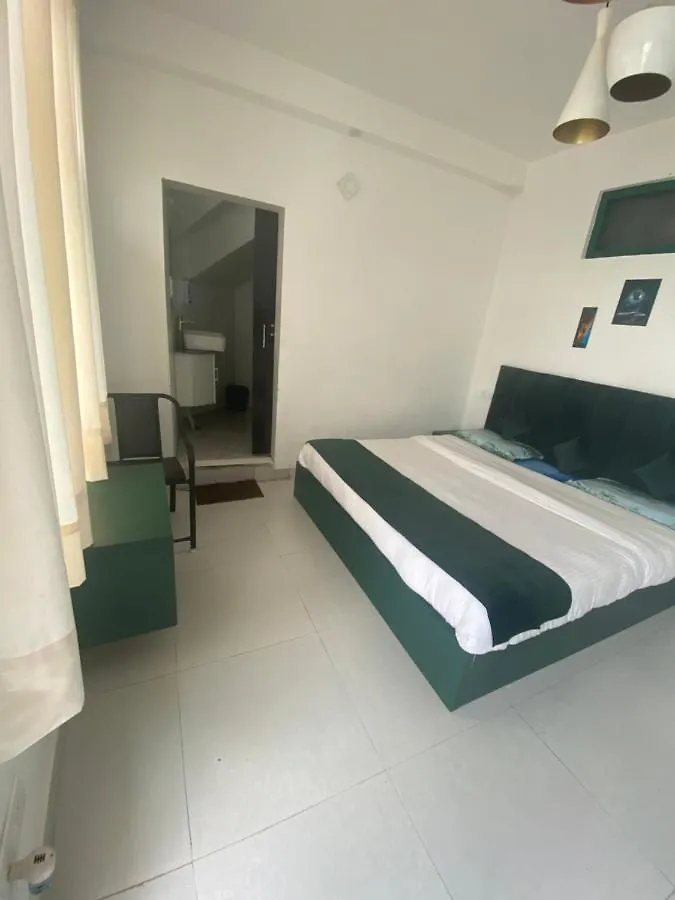 Parimahal Homestay Shimla Bed & Breakfast