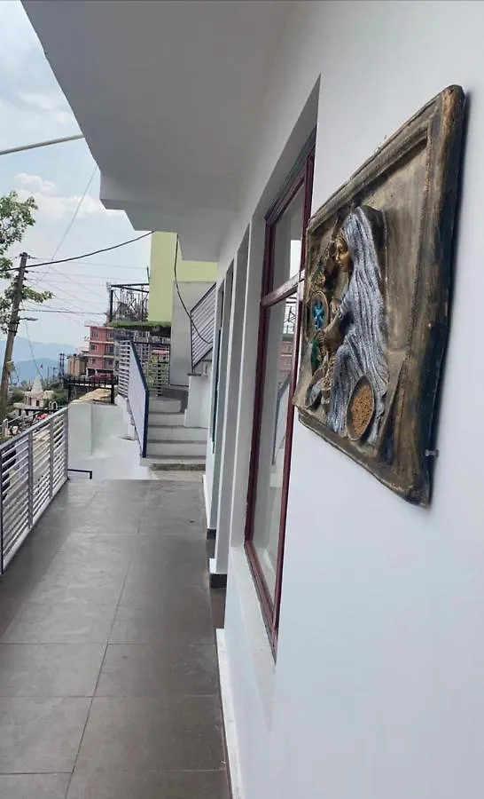 Parimahal Homestay Shimla 0*,