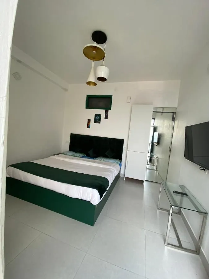 Parimahal Homestay Shimla 0*,