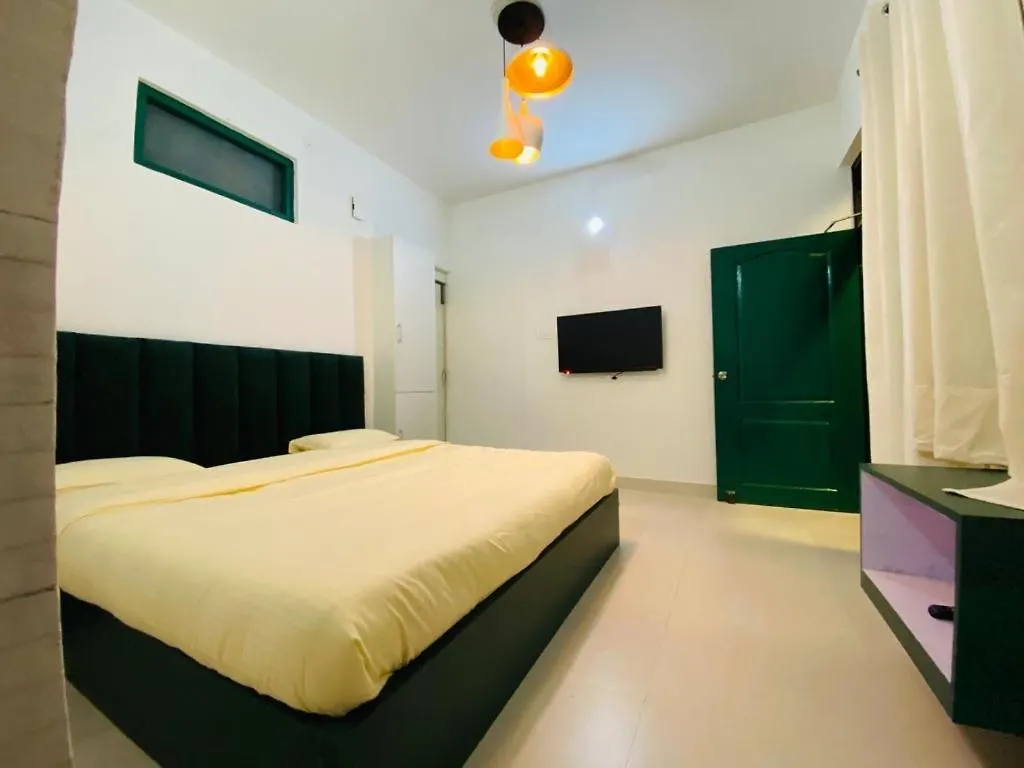 Bed & Breakfast Parimahal Homestay Shimla