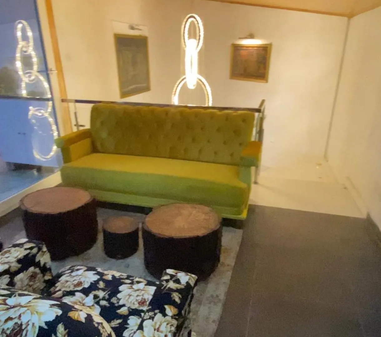 Parimahal Homestay Shimla