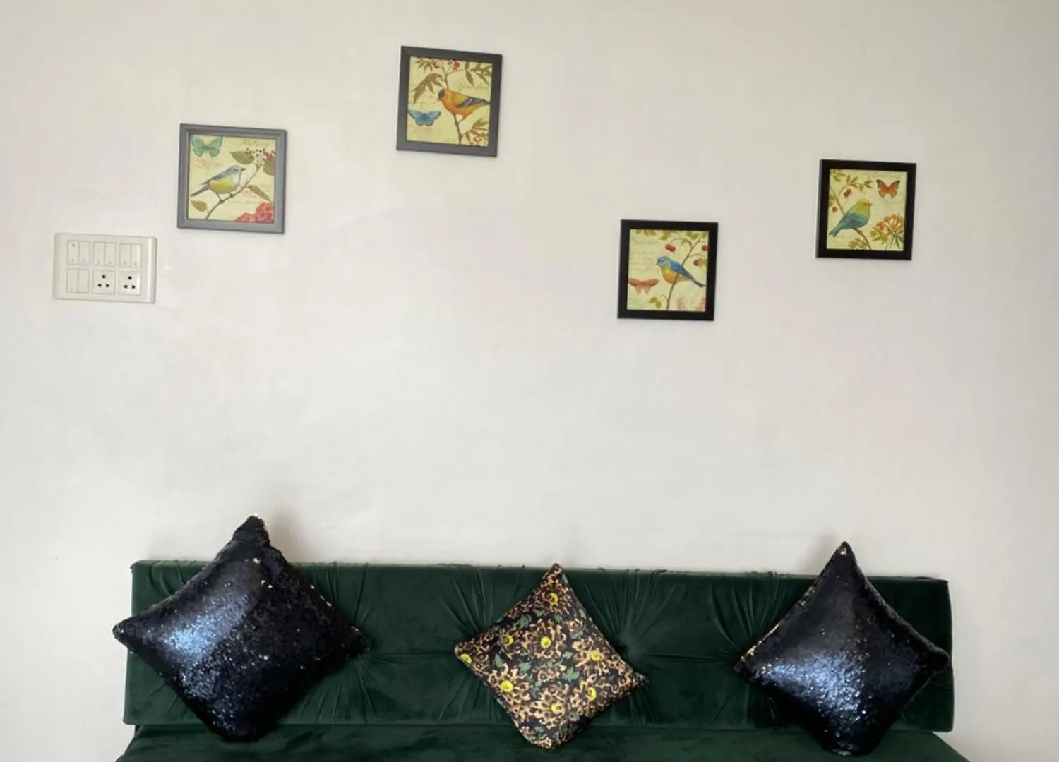 Parimahal Homestay Shimla