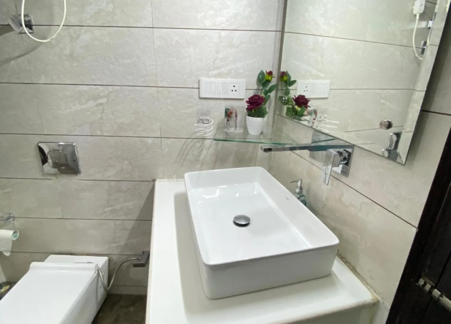 Bed & Breakfast Parimahal Homestay Shimla